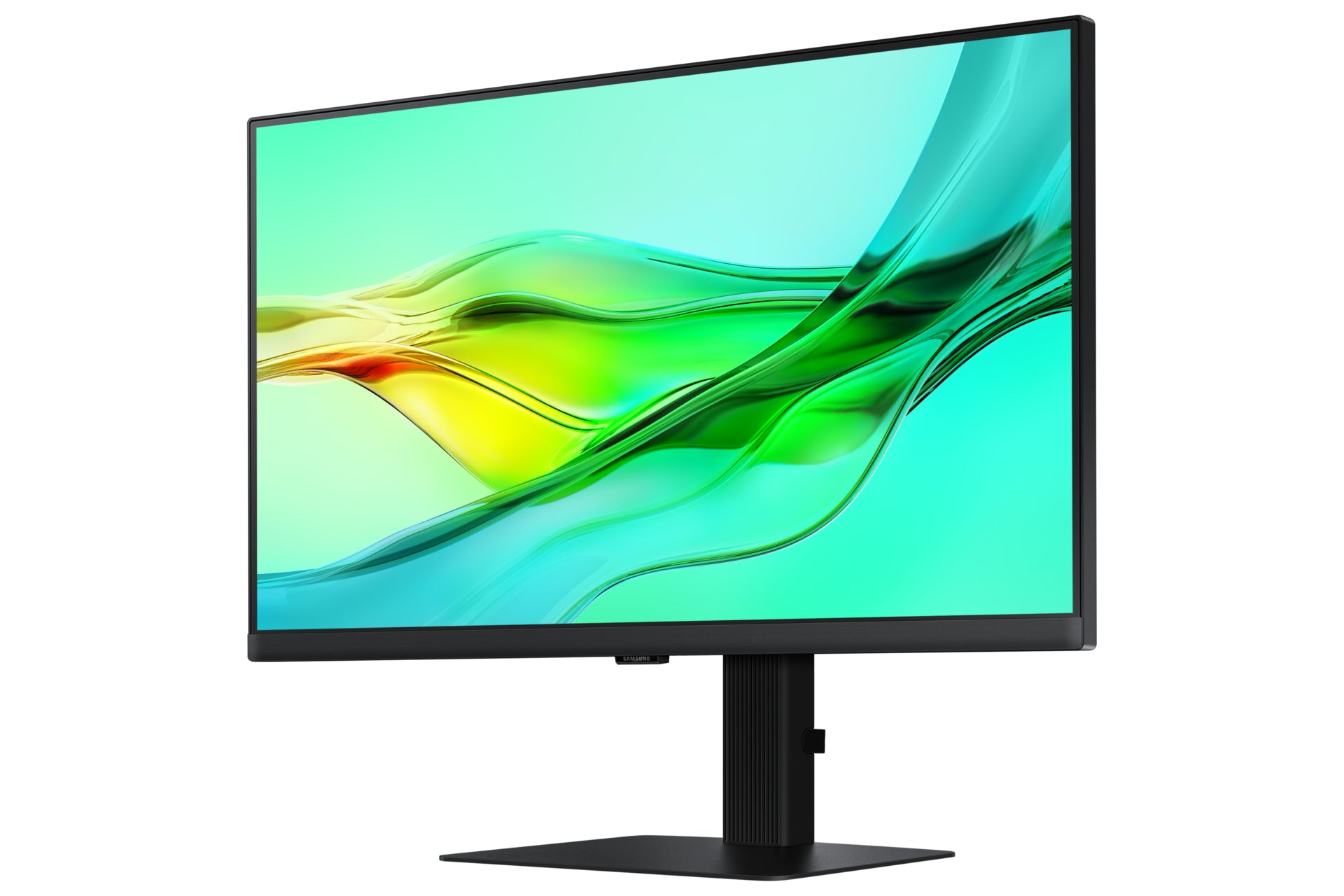 Samsung Samsung Écran PC Professionnel 24" ViewFinity S6 S60UD QHD 100Hz