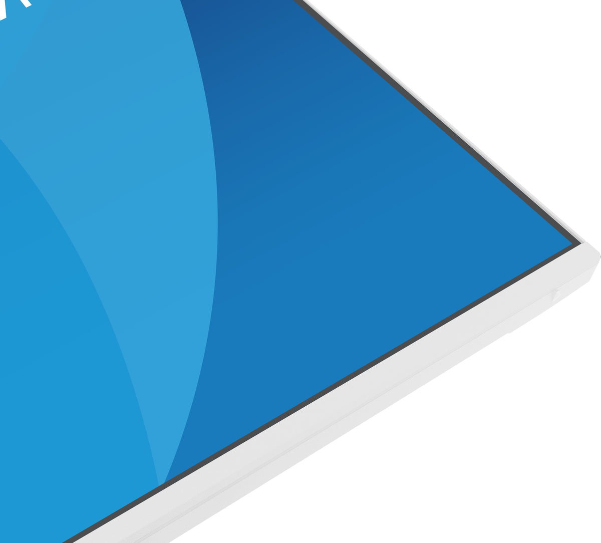 iiyama ProLite XB2497HSN-W1 écran plat de PC 60,5 cm (23.8") 1920 x 1080 pixels Full HD LED Blanc - vue 8