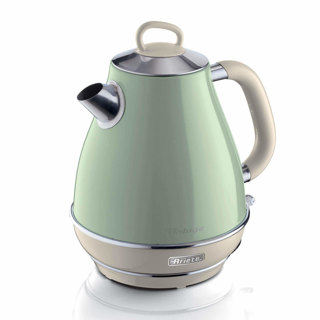 Ariete 2869/04 bouilloire 1,7 L 2000 W Vert