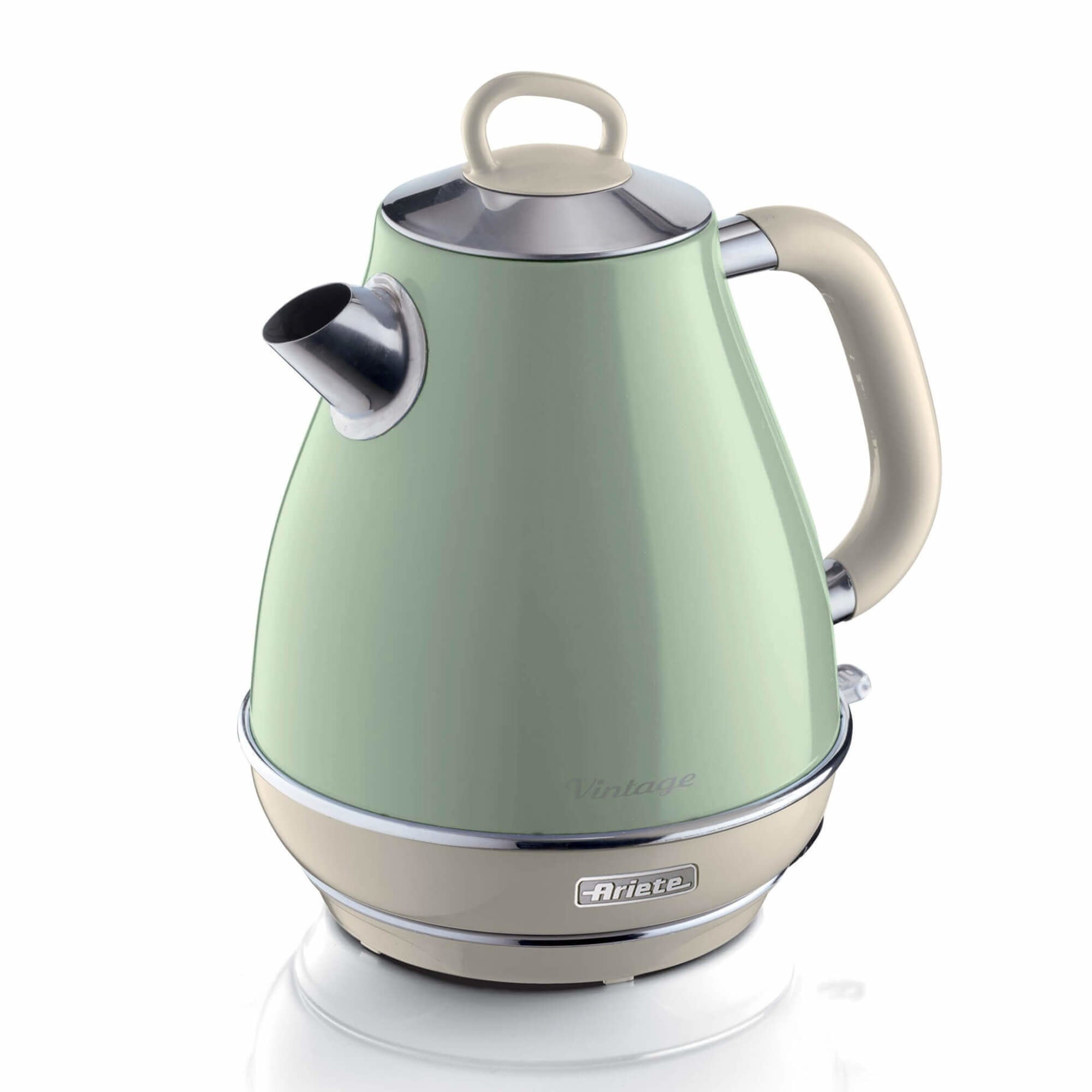 Ariete 2869/04 bouilloire 1,7 L 2000 W Vert