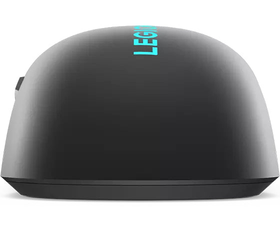 Lenovo M600s Souris Gaming Ambidextre, RF Wireless, Bluetooth, USB Type-C, Optique 19000 DPI, Gris