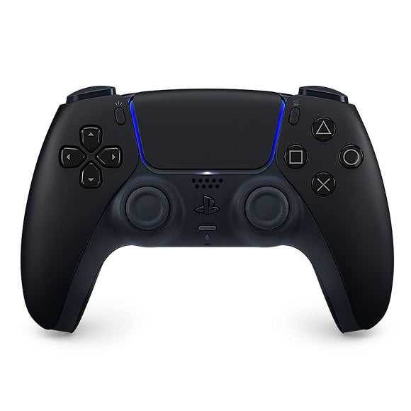 Sony Sony DualSense V2 Noir Bluetooth/USB Manette de jeu Analogique/Numérique Android, MAC, PC, PlayStation 5, iOS