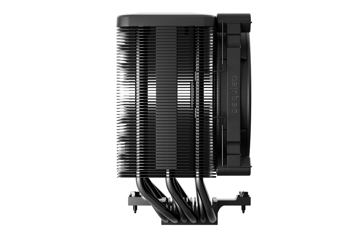be quiet! Dark Rock 5 Ventirad Mono Tour pour Sockets Intel et AMD