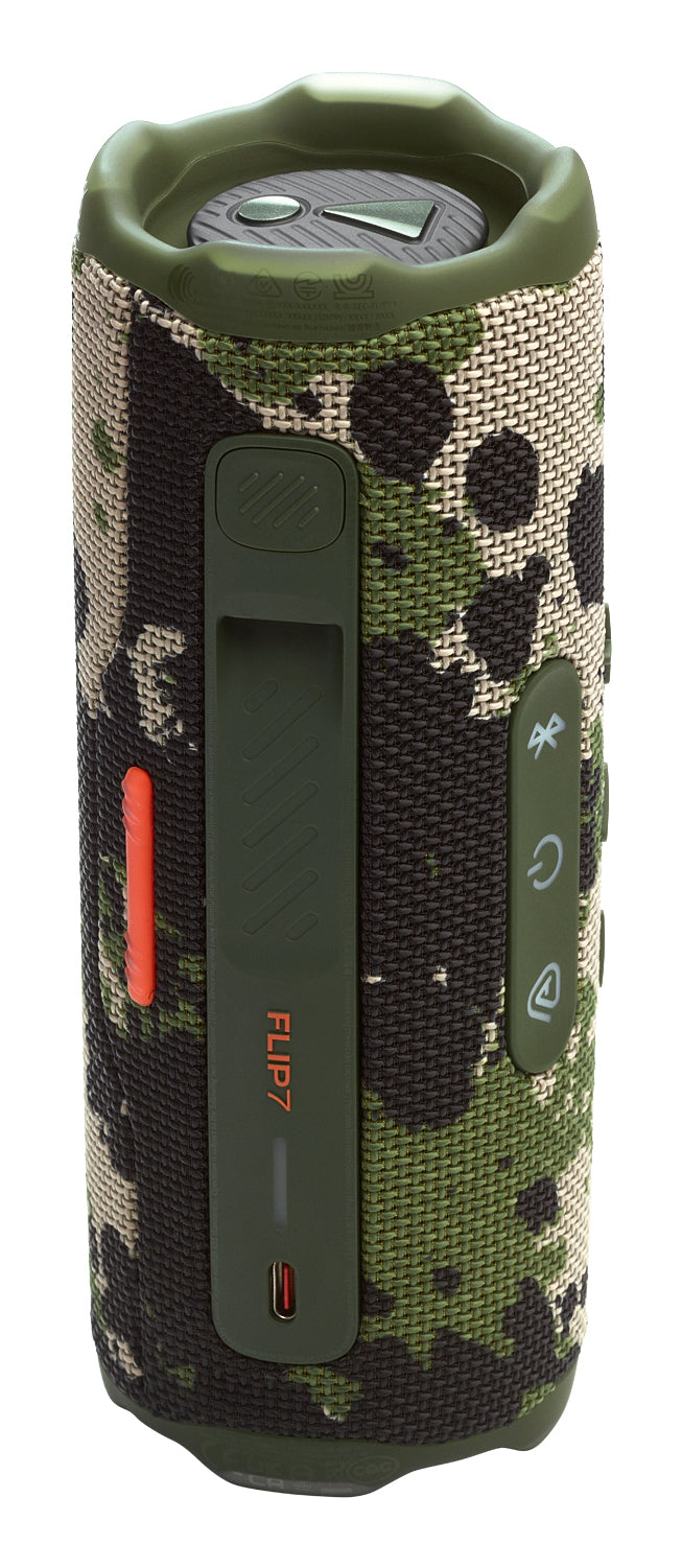 JBL Flip 7 Kaki 25 W