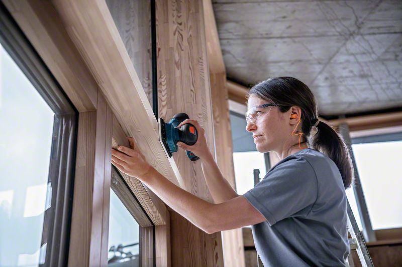 Bosch Bosch GSS 12V-13 Professional