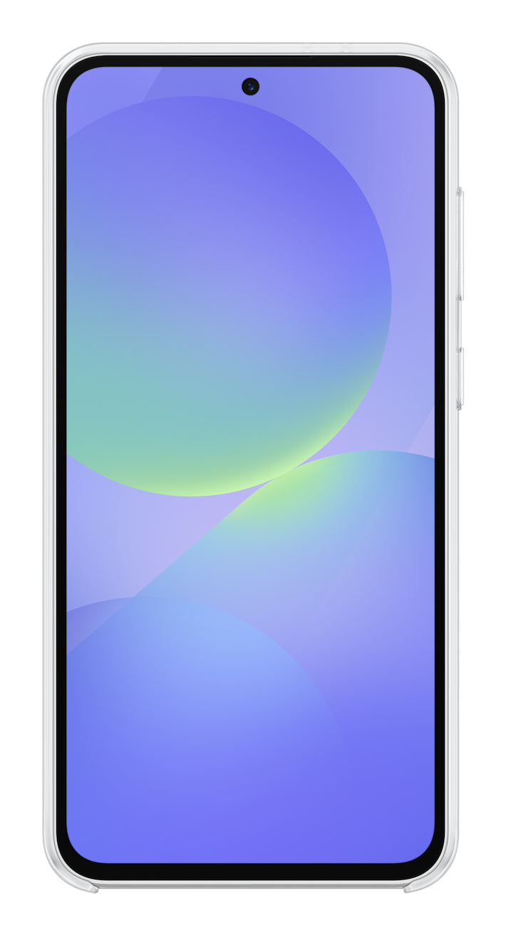 Samsung Samsung Coque transparente pour Galaxy A36 5G