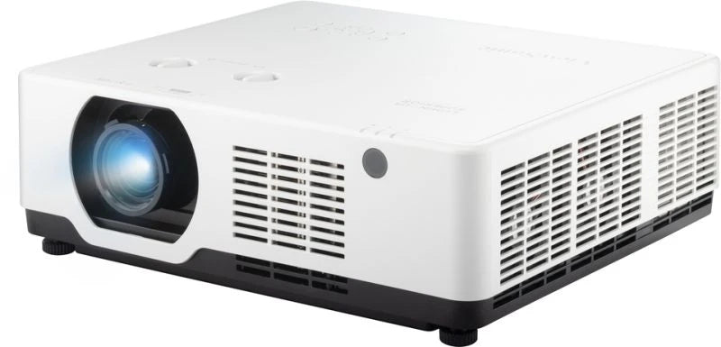 Viewsonic LSC601WU Vidéoprojecteur Laser 3LCD WUXGA 6000 ANSI Lumens Blanc