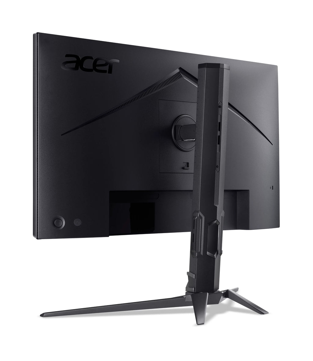 Acer Predator XB253QF3bmiiprx écran plat de PC 62,2 cm (24.5") 1920 x 1080 pixels Full HD LCD Noir