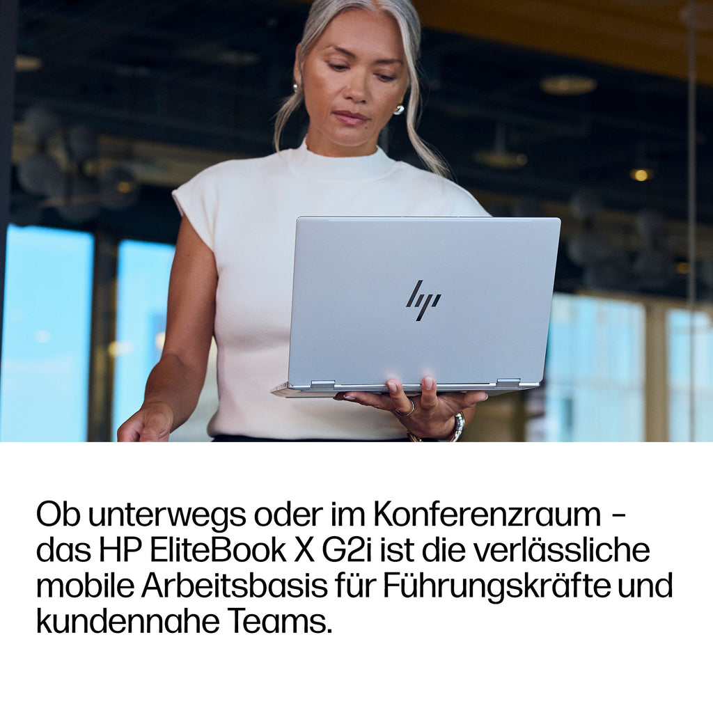 HP EliteBook X G2i Notebook Next Gen AI