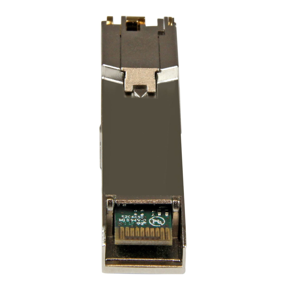 StarTech.com Module Transceiver SFP 1000BASE-TX Gigabit RJ45 Cuivre MSA 100m