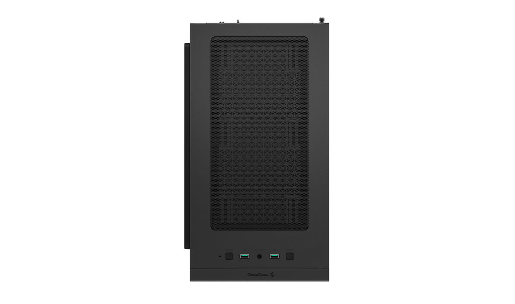 DeepCool MACUBE 110 Boîtier PC Tower Mini ITX / Micro ATX