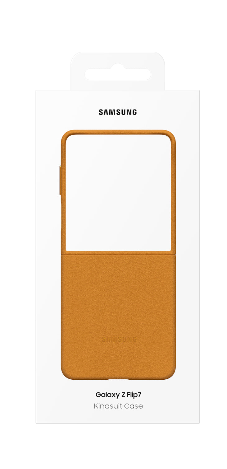 Samsung Samsung Coque Premium pour Galaxy Z Flip7
