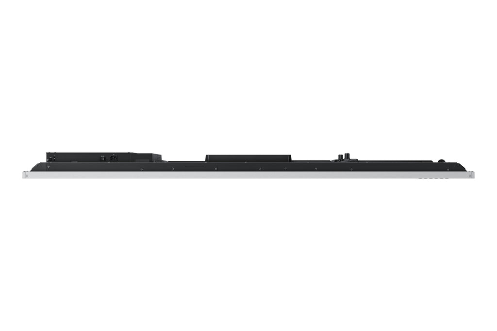 Samsung WE65FX tableau blanc interactif 165,1 cm (65") 3840 x 2160 pixels Écran tactile Gris HDMI - vue 7