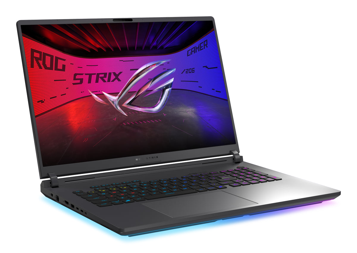 ASUS ROG Strix G18 G815LR-TT299W 18 2560 x 1600 290HX Plus 32GB 1TB Intel Graphics Windows 11 Home