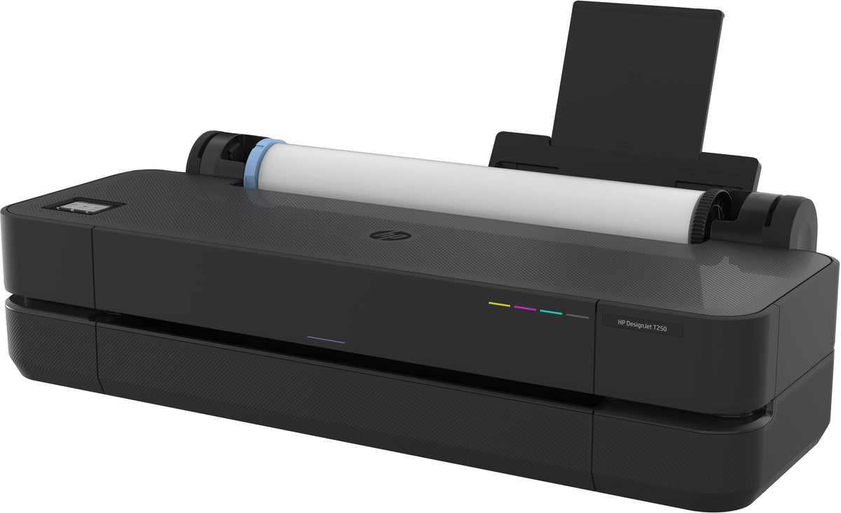 HP Designjet Imprimante T250 24-pouces Édition 2025
