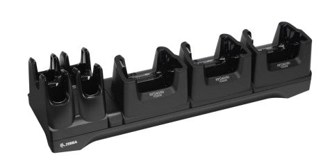 Zebra Zebra CR49-3S4T-TC5-G-02 accessoire pour lecteur de code barres Support de chargement