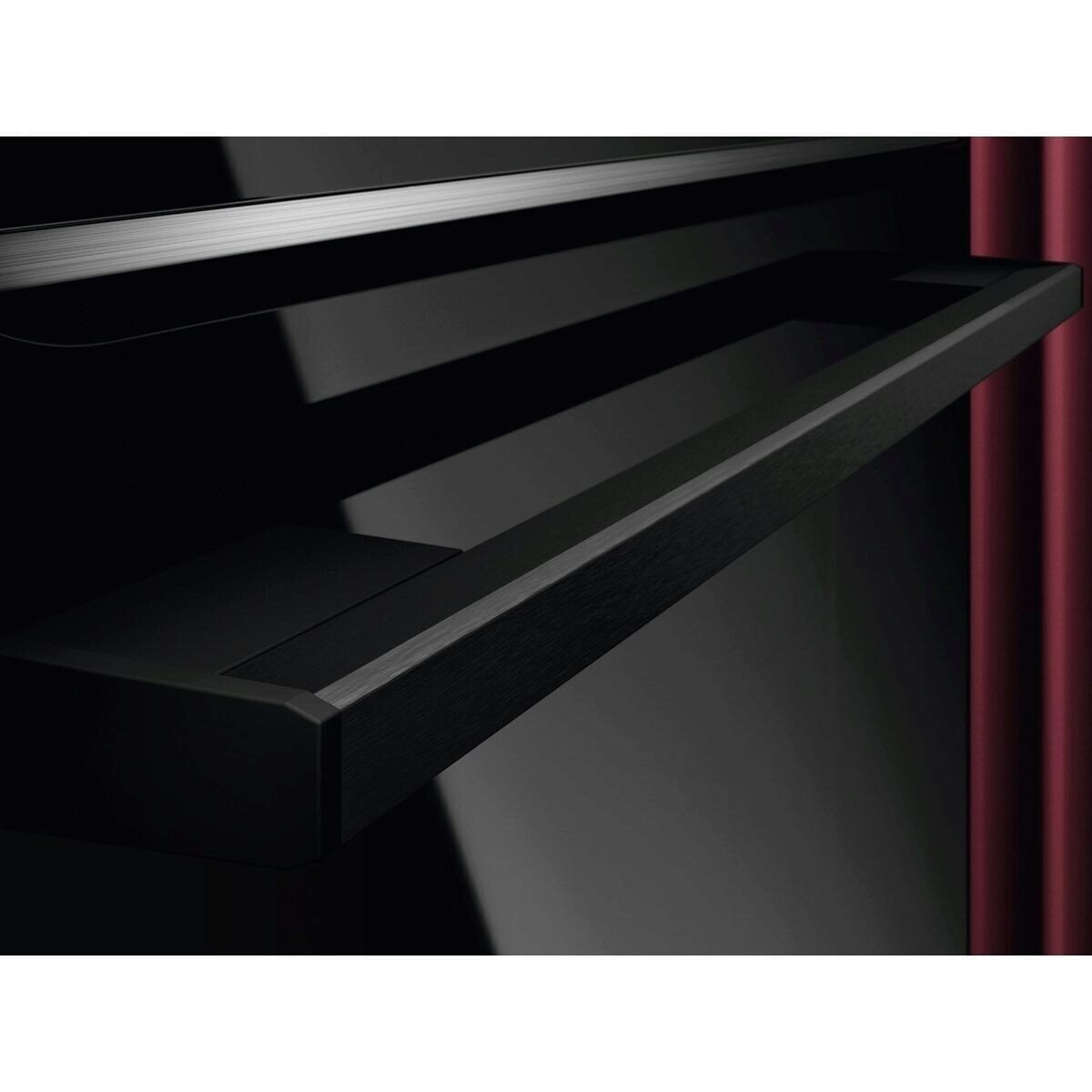 AEG Series 5000 TU5AB21FSB 72 L Noir