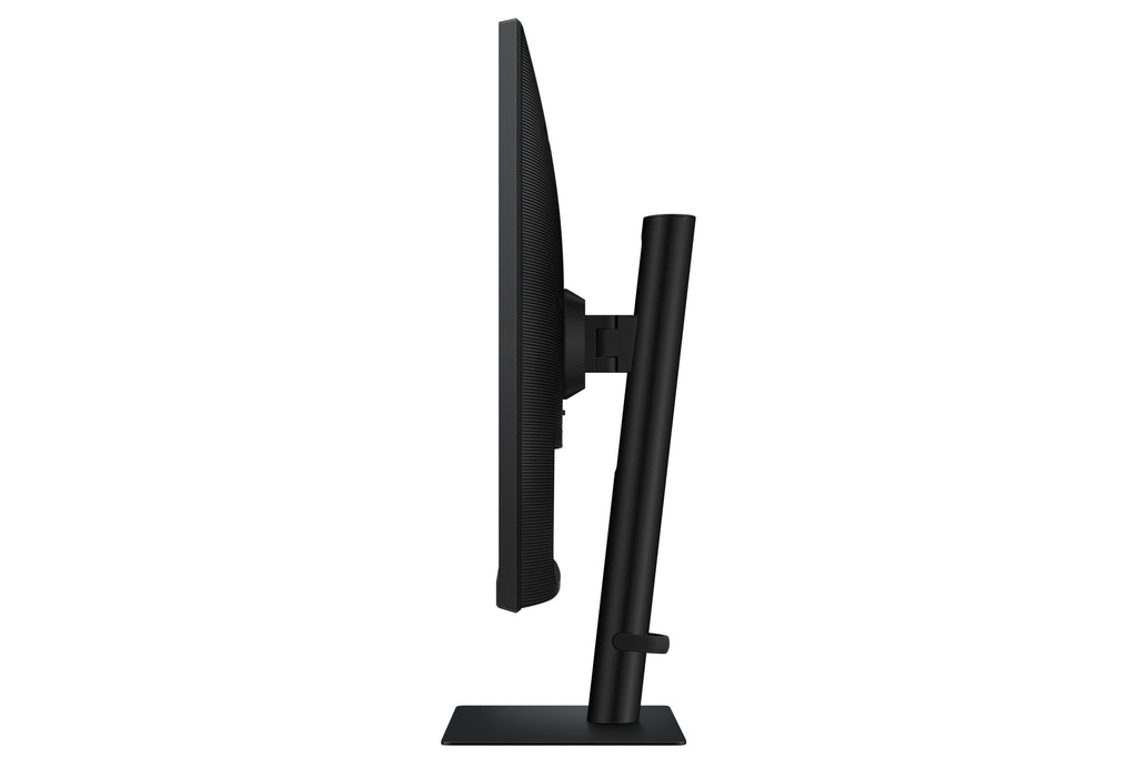 Samsung S61F écran plat de PC 68,6 cm (27") 2560 x 1440 pixels Quad HD LCD Noir