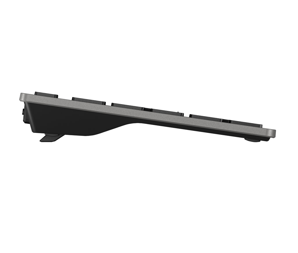 HP Clavier sans fil rechargeable multi-appareil 720