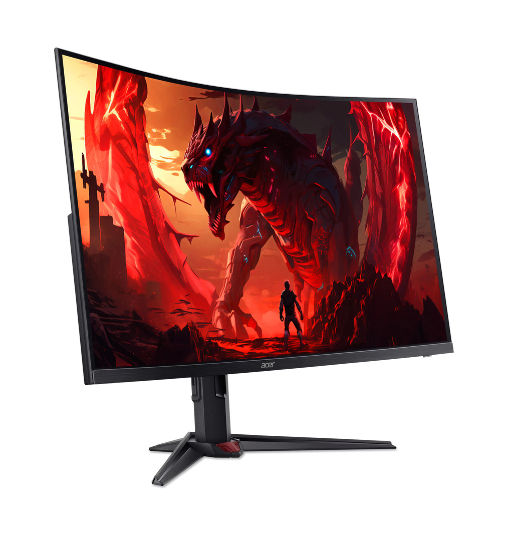 Acer Nitro XZ273U X2bmiiprx 27 2560 x 1440 (2K) HDMI DisplayPort 240Hz