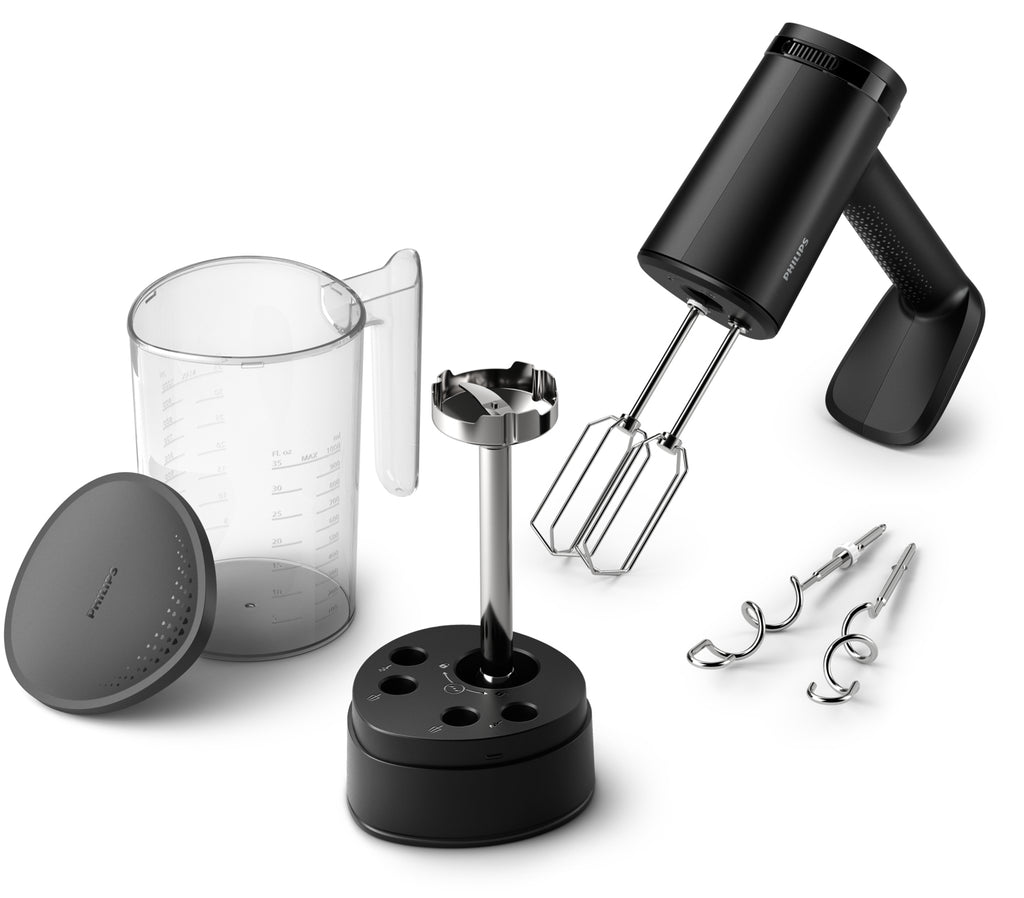 Philips 5000 series HR3781/10 Batteur puissant 500 W