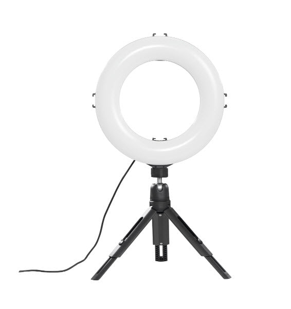 Hama SpotLight Smart 80 II anneau d'éclairage 96 LED
