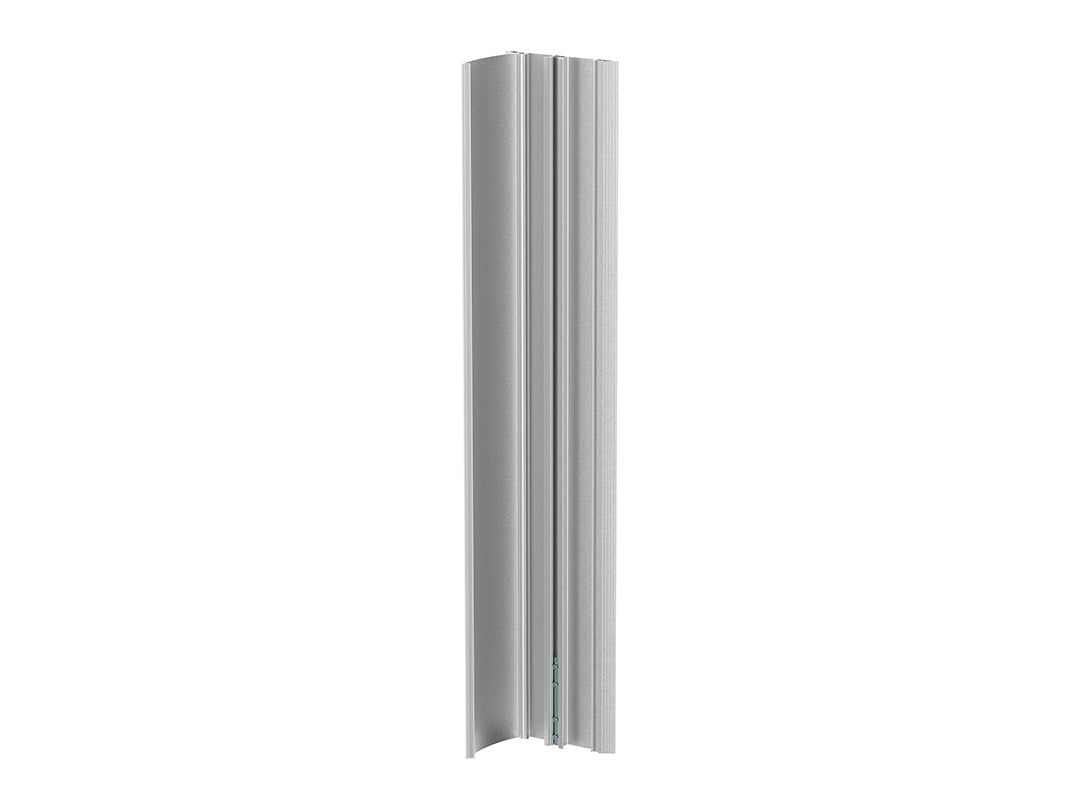 Accessoire de Câble Multibrackets 2185 en Aluminium
