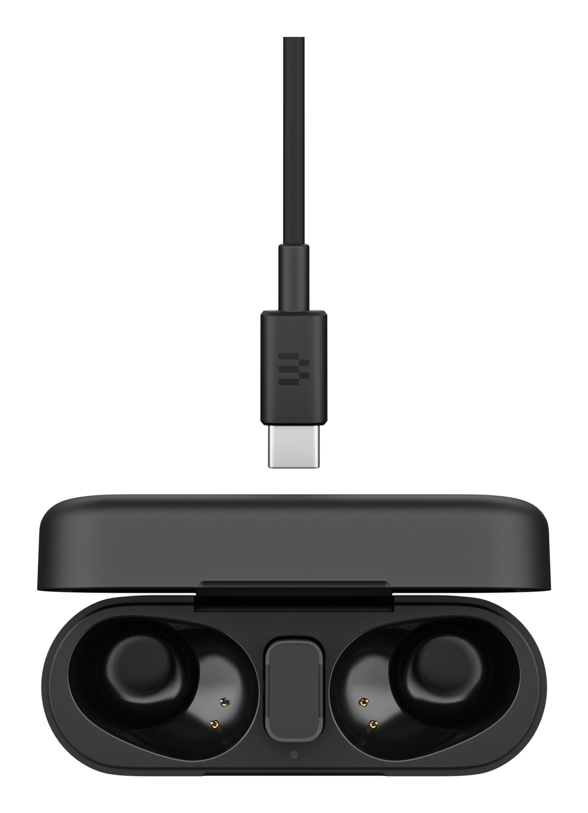 Écouteurs TWS ADAPT E1 Sans Fil et Filaire, Noir