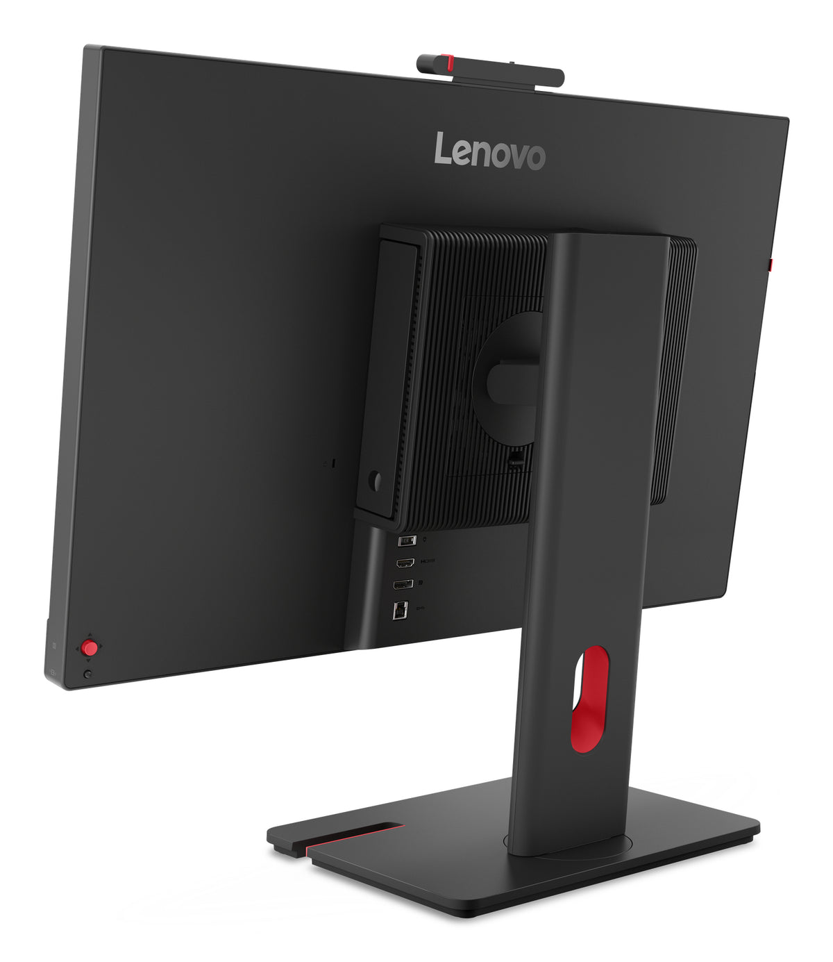 Lenovo ThinkCentre TIO27 Gen6 Moniteur