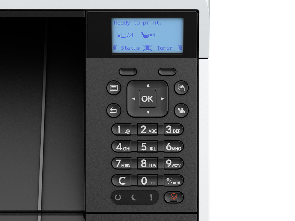 KYOCERA ECOSYS PA4000x/Plus 1200 x 1200 DPI A4 - vue 4