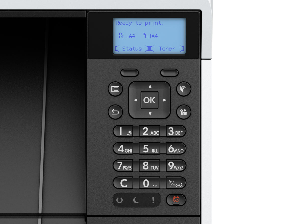 KYOCERA ECOSYS PA4000x/Plus 1200 x 1200 DPI A4 - vue 4
