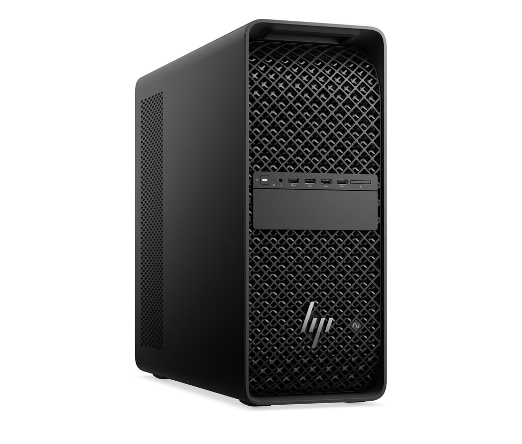 HP Z4G6i X634 Station de Travail Tour, 64 Go DDR5, 1 To SSD, Windows 11 Pro