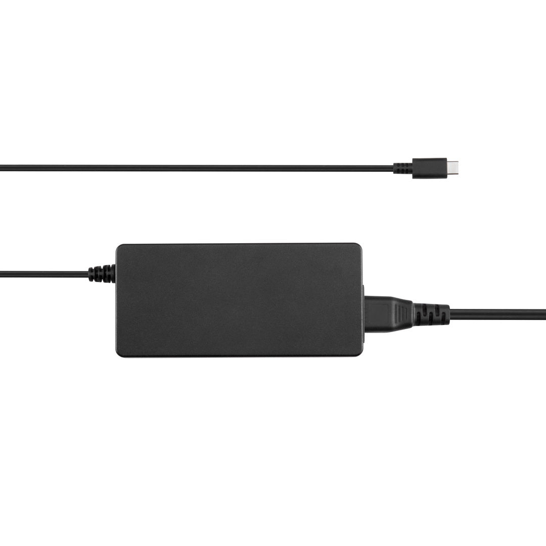 FSP NB C adaptateur de puissance & onduleur Intérieure 100 W Noir
