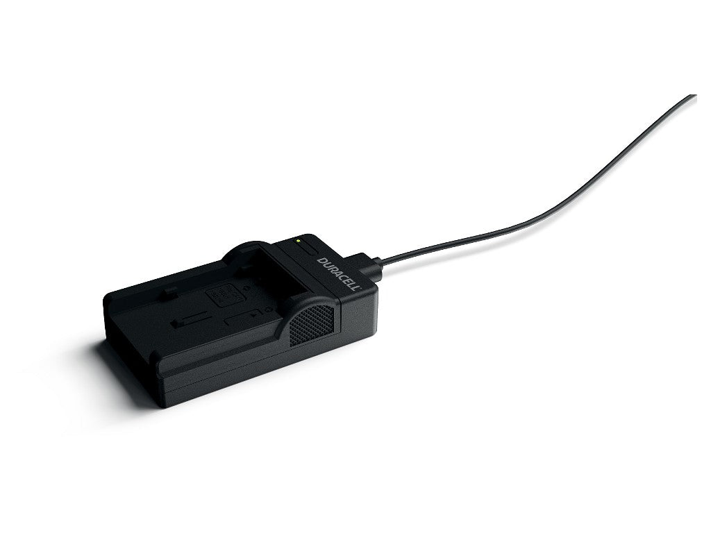 Duracell DRC5907 chargeur de batterie USB - vue 2