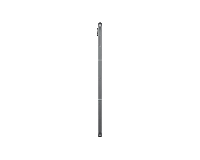 Samsung Samsung Galaxy Tab S10 FE+ 5G Samsung Exynos LTE-TDD & LTE-FDD 256 Go 33,3 cm (13.1") 12 Go Wi-Fi 6 (802.11ax) Gris