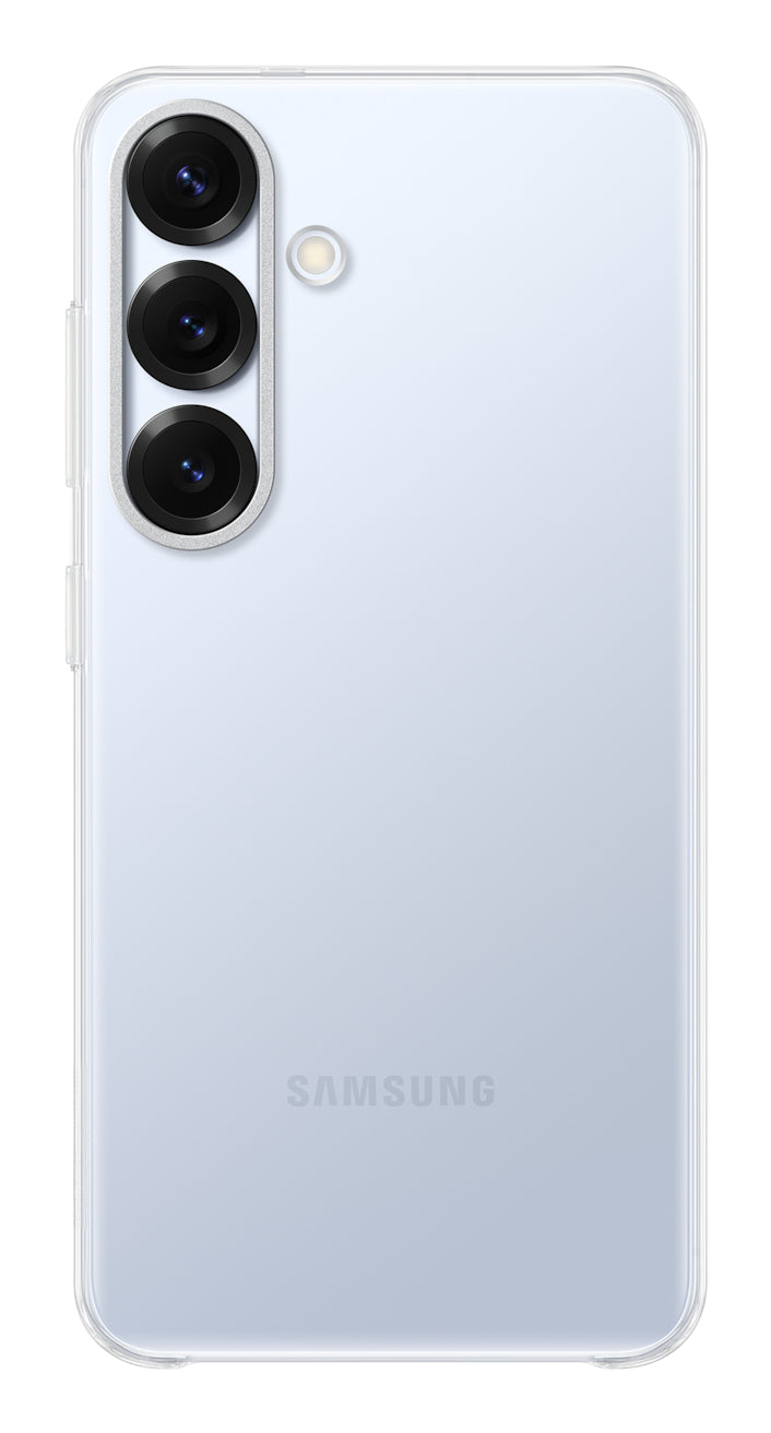 Samsung Samsung EF-QS931CTEGWW coque de protection pour téléphones portables 15,8 cm (6.2") Housse Transparent