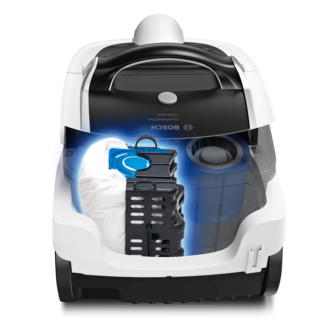 Bosch Bosch BBZWD4BAG Accessoire et fourniture pour aspirateur Sac à poussière Aspirateur réservoir cylindrique
