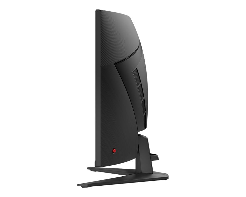 MSI MAG 325CQF écran plat de PC 80 cm (31.5") 2560 x 1440 pixels Wide Quad HD Noir