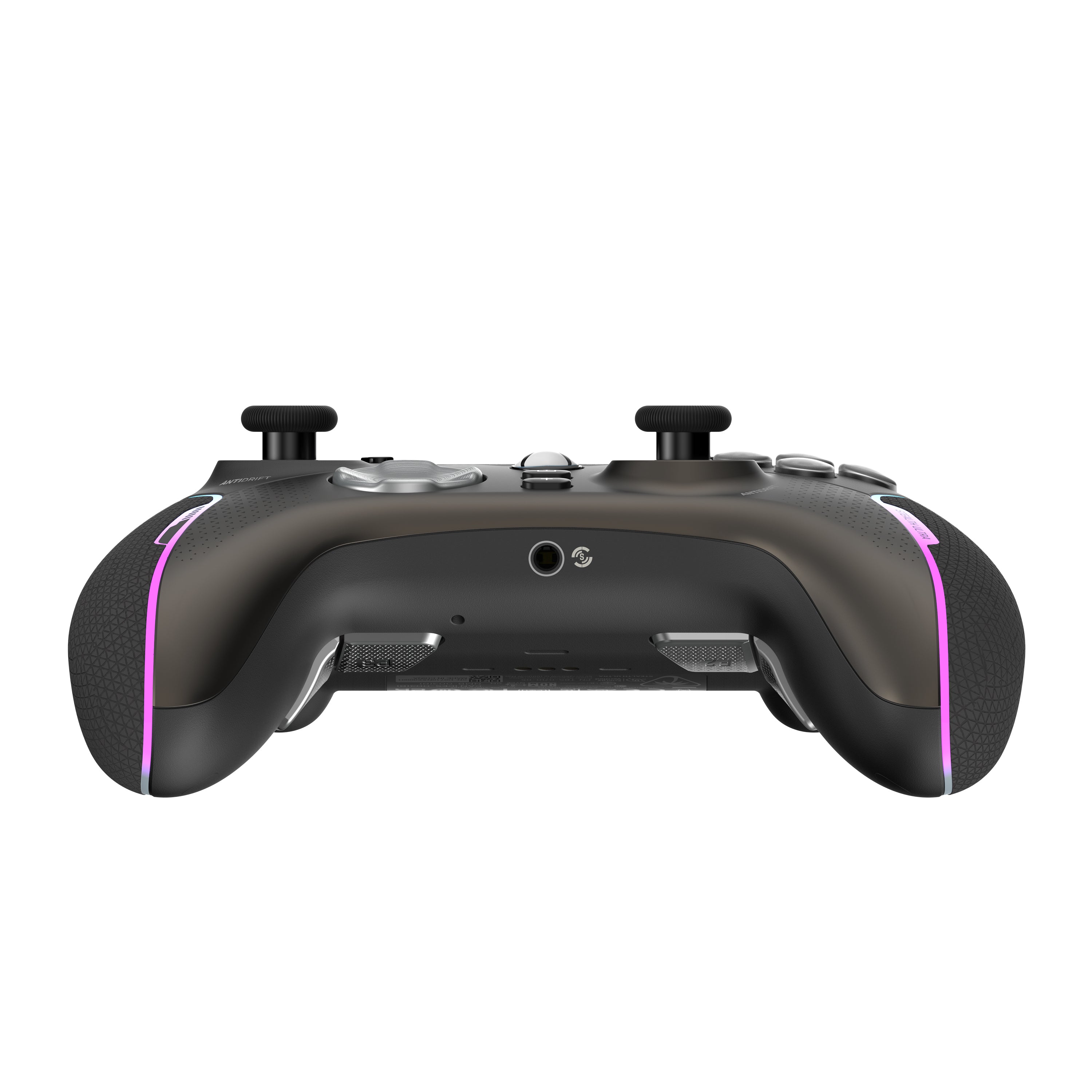 Turtle Beach Stealth Ultra Sans fil Haute Performance avec Station de Charge Rapide, Butée de gâchette réglables et Ecran de Commande pour Xbox Series X|S, Xbox One & PC [Licence officielle pour Xbox]
