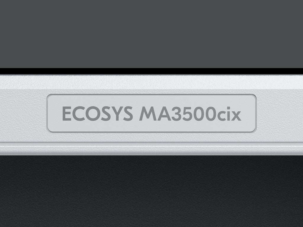KYOCERA ECOSYS MA3500cix Laser A4 1200 x 1200 DPI 35 ppm