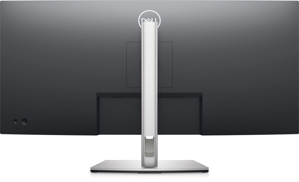 DELL DELL P Series P3424WE écran plat de PC 86,7 cm (34.1") 3440 x 1440 pixels 4K Ultra HD LCD Noir