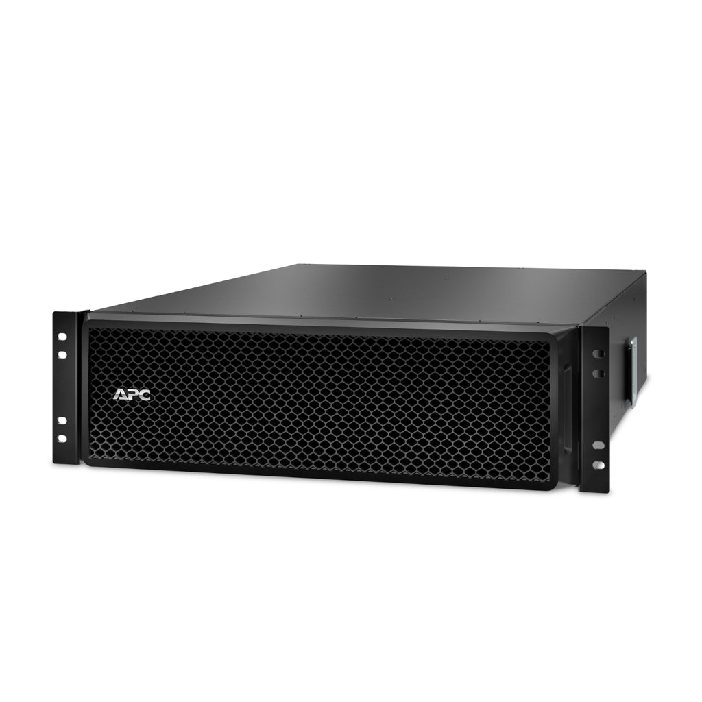 APC Smart UPS SRT - Pack Batterie Rackable - 192V - Onduleurs SRT 8kVA/10kVA