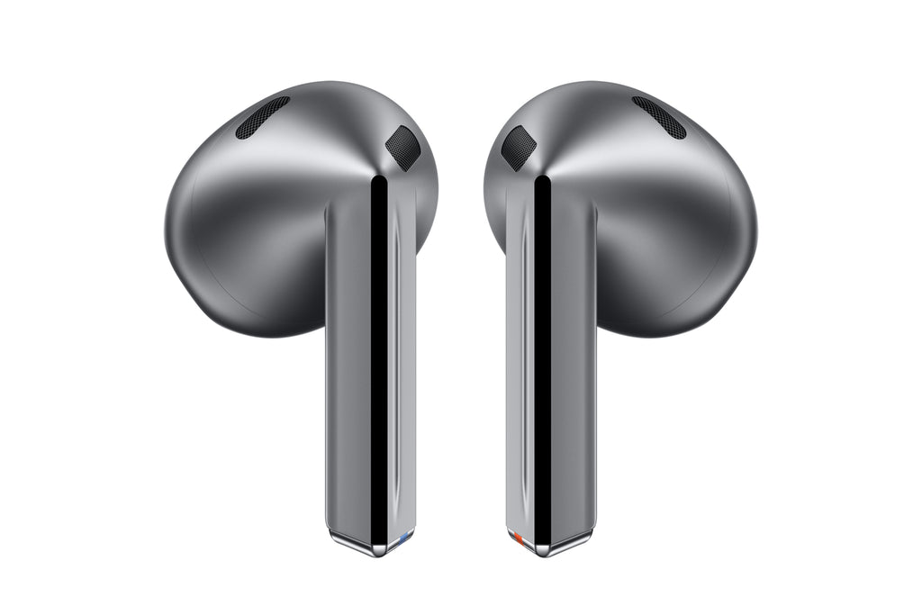 Samsung Samsung Galaxy Buds3 Casque True Wireless Stereo (TWS) Ecouteurs Appels/Musique USB Type-C Bluetooth Argent
