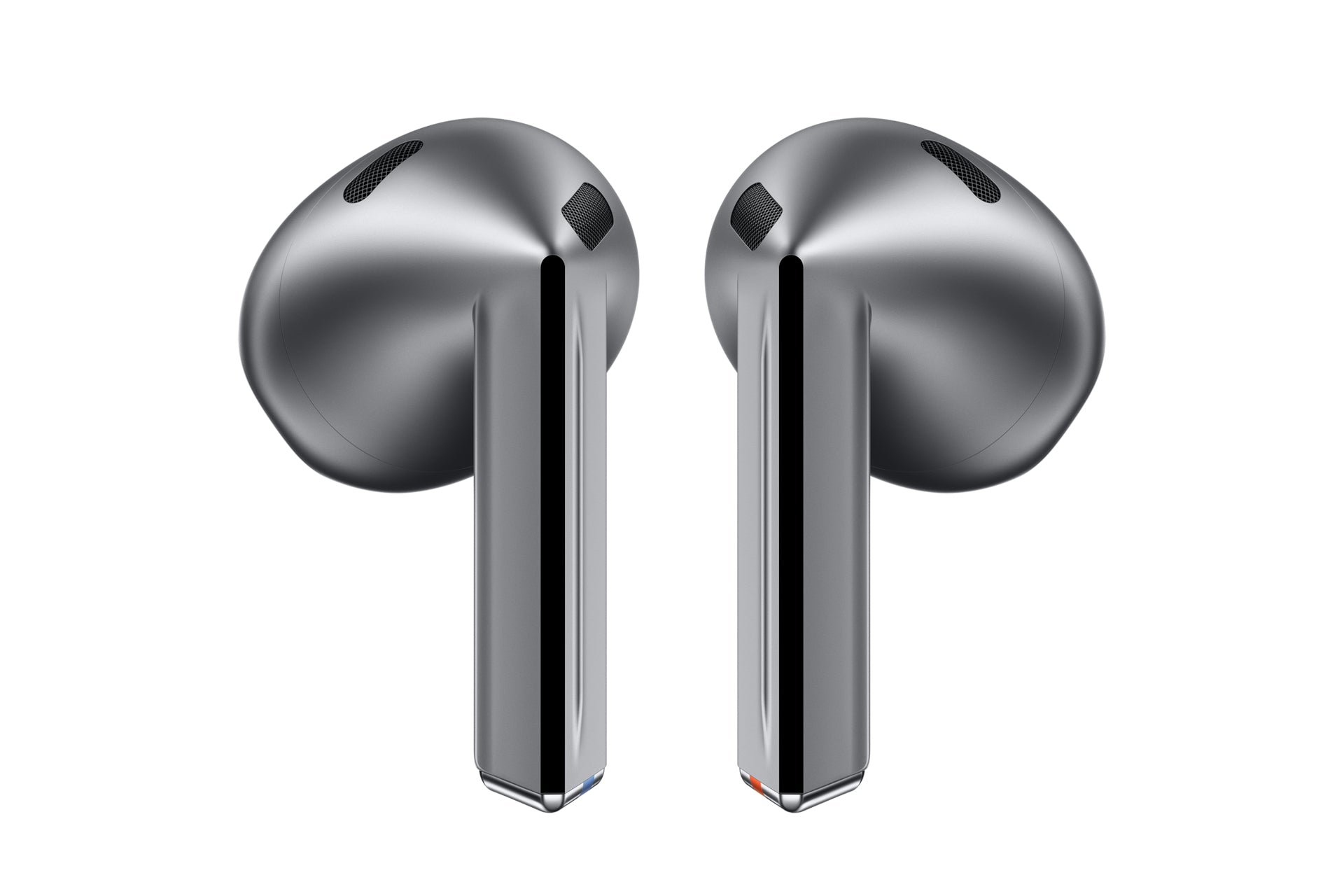 Samsung Samsung Galaxy Buds3 Casque True Wireless Stereo (TWS) Ecouteurs Appels/Musique USB Type-C Bluetooth Argent