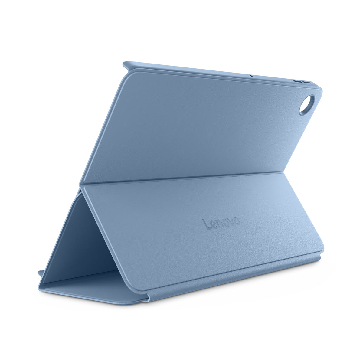Étui Folio pour Lenovo Tab 10.1" (25,6 cm), Bleu