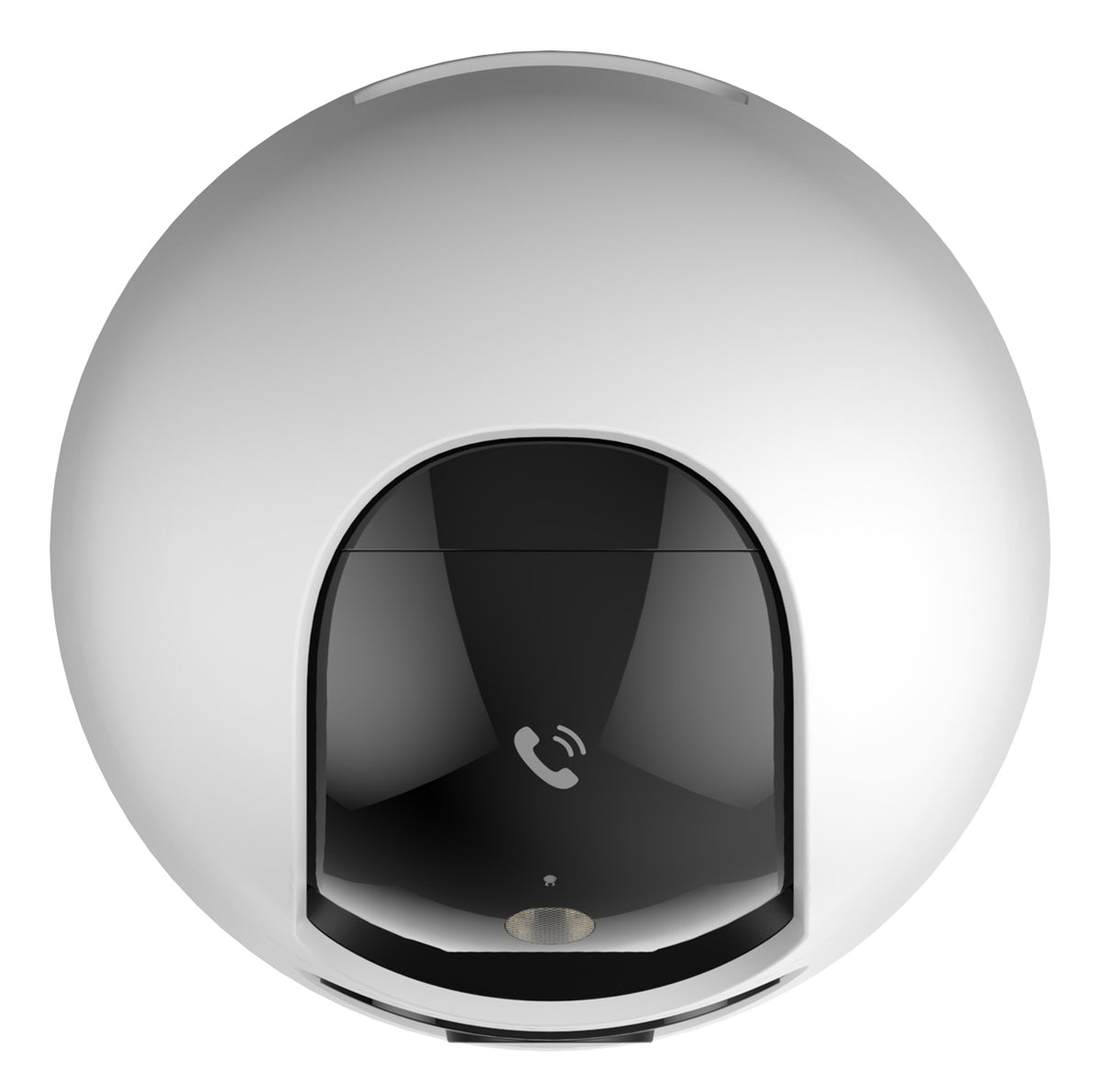 Imou Ranger Dual Pro 6MP Caméra de sécurité IP Intérieure 2304 x 1296 pixels Bureau