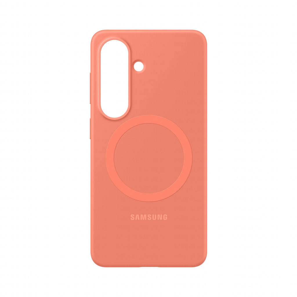 Samsung EF-ES942COEGWW Coque de Protection Housse Corail pour Samsung S26 6.3"