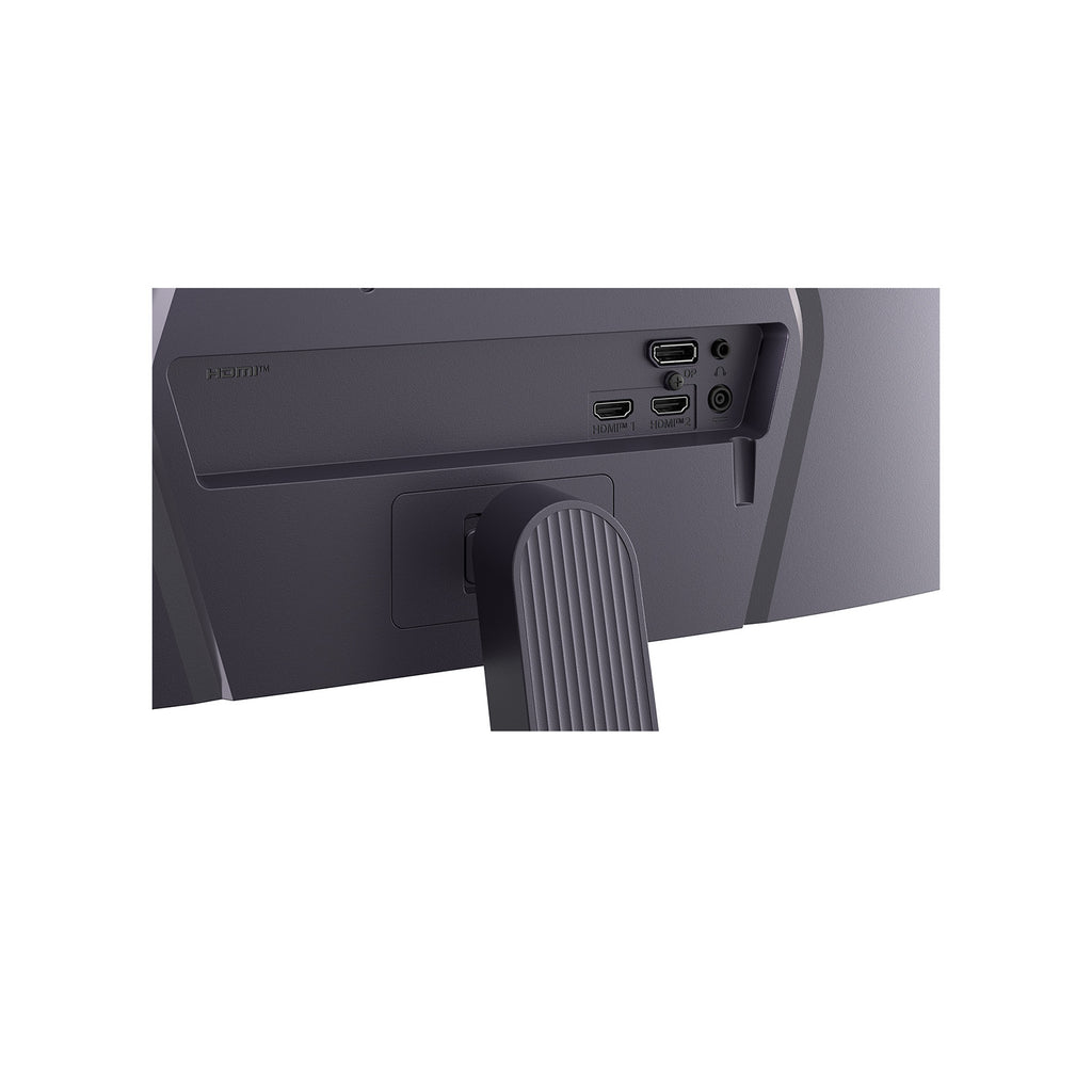 LG 25G523B-B Écran PC 62 cm (24.4") Full HD 1920 x 1080 LCD Noir
