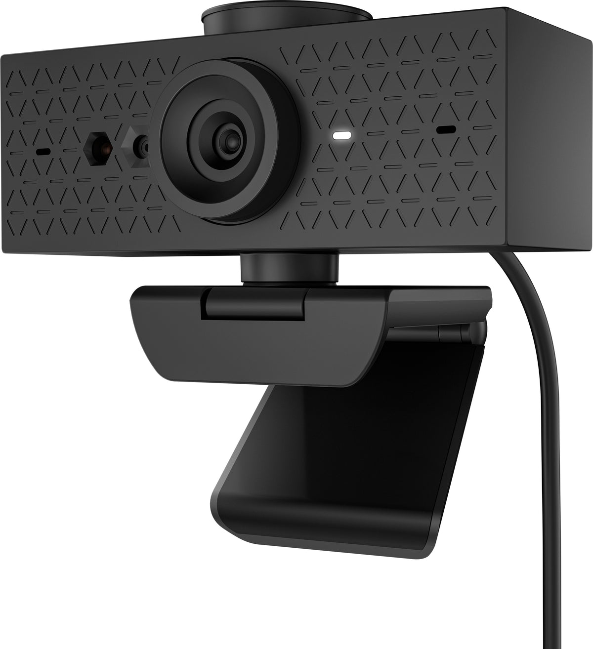 HP 620 FHD Webcam - vue 5