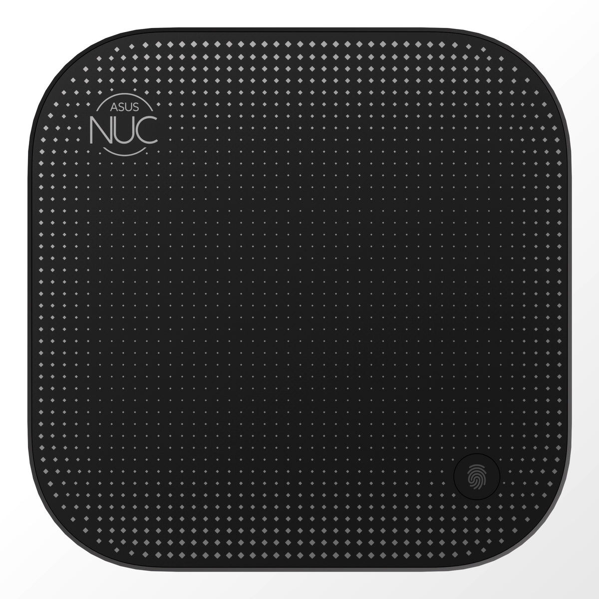 ASUS NUC RNUC14LNKU5073N2 Mini PC Intel Core Ultra 5 226V 16 Go LPDDR5x 512 Go SSD Windows 11 Pro Noir